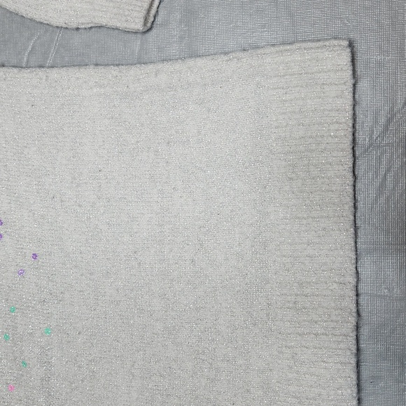 Kids Knitted Sweater - Picture 5 of 8